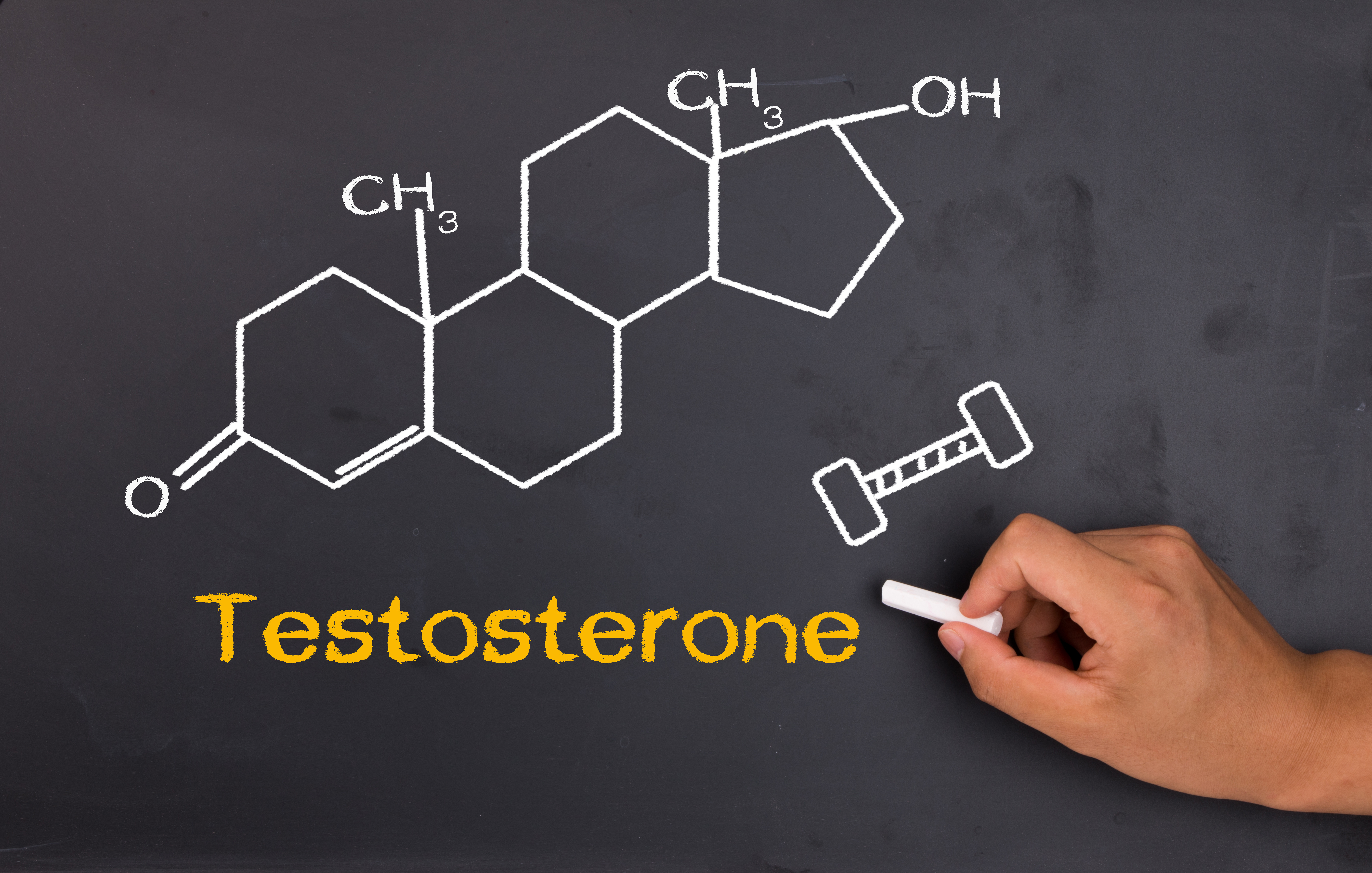 Testosterone